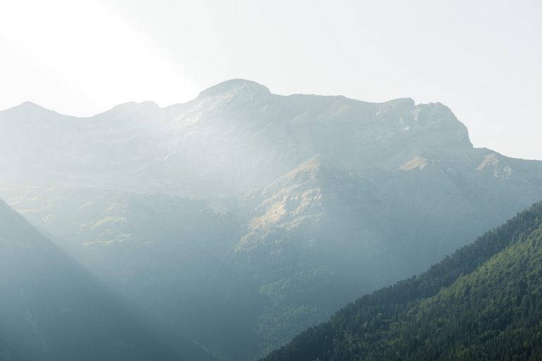 The Art of Slow Travel: Embracing the Journey, One Step at a Time