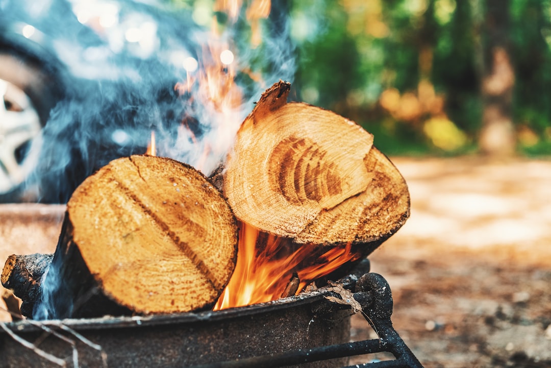 Embracing the Great Outdoors: A Journey of Self-Discovery